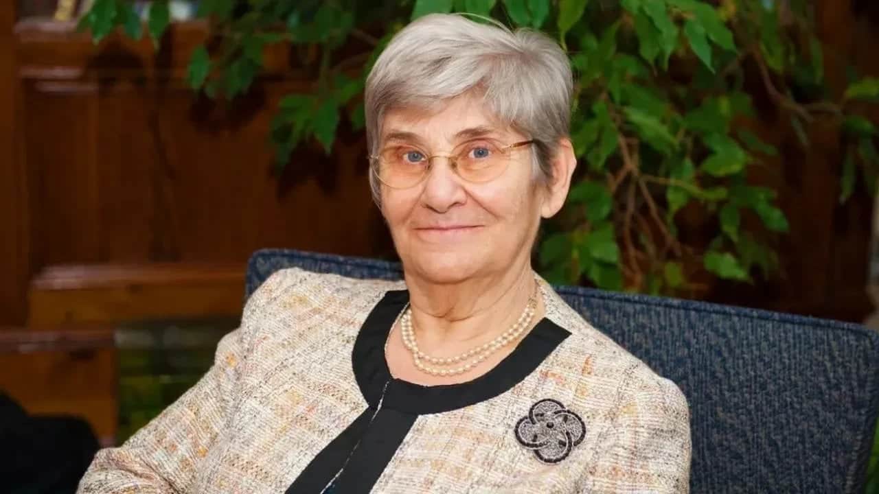 Görenler tanıyamadı! 47 yıllık eşini kaybeden Canan Karatay’ın son hali, sevenlerini üzdü
