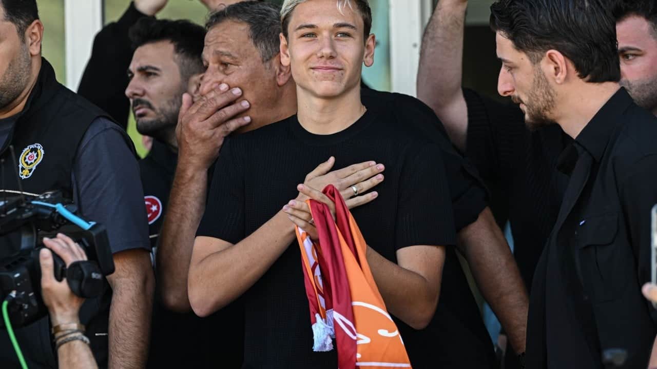 Foto - Görenleri şaşırtıyor! Galatasaray'da tüm dengeleri tek başına değiştirecek...