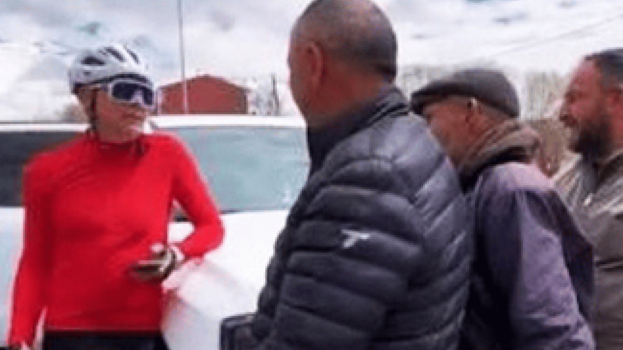 Foto - Görevden alınmıştı... Tayt değil soruşturma iddiası: Valiyi koltuğundan eden dosya mı?