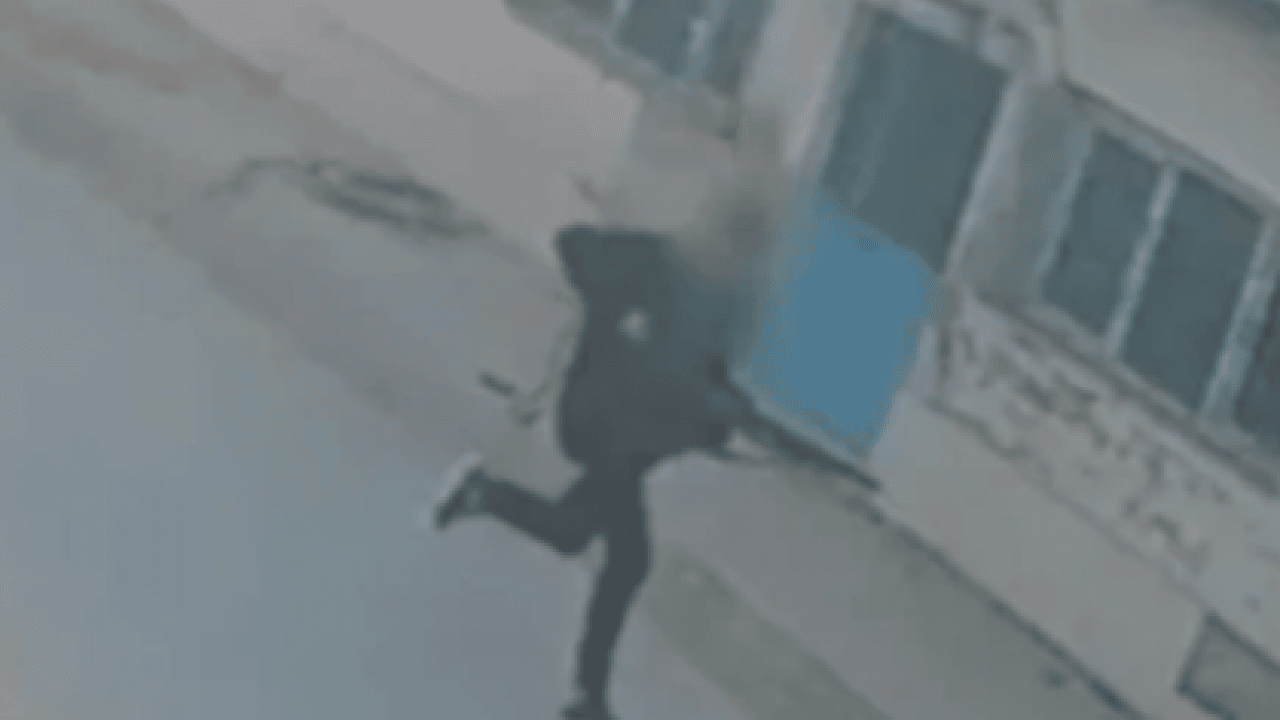 Foto - Görgü tanığı saldırı anını anlattı! O dakikalarda neler yaşandı?