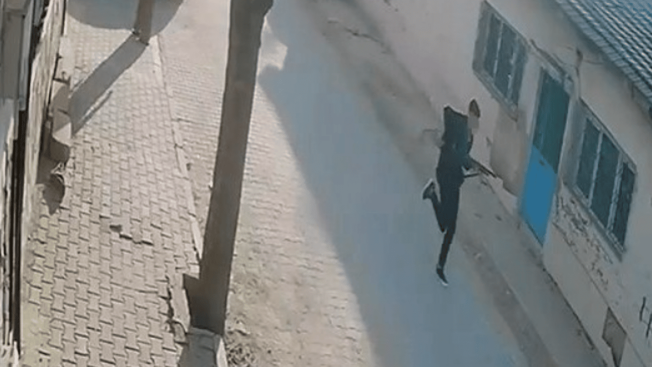Foto - Görgü tanığı saldırı anını anlattı! O dakikalarda neler yaşandı?