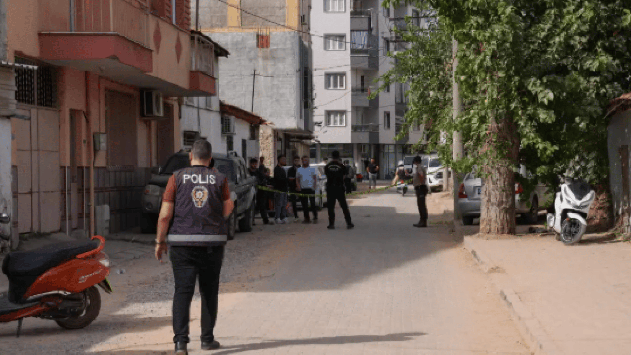 Foto - Görgü tanığı saldırı anını anlattı! O dakikalarda neler yaşandı?