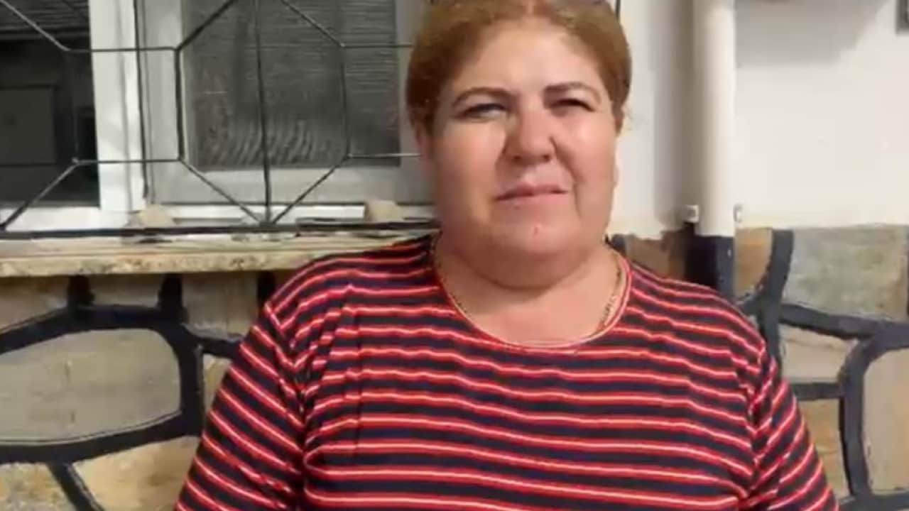 Görgü tanığı saldırı anını anlattı! O dakikalarda neler yaşandı?