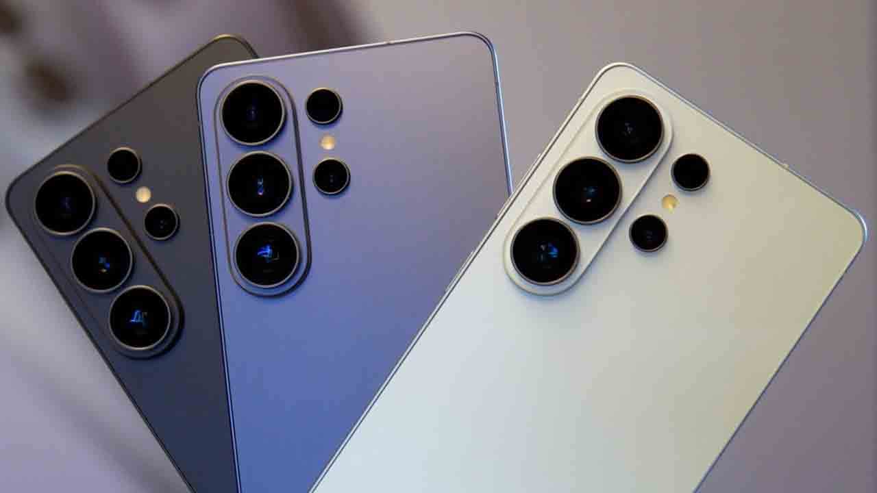Foto - Görünürlük tamamen azalıyor: Samsung S26 Ultra’da yeni nesil gizlilik çözümü
