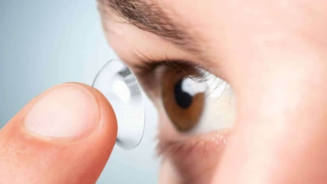 Foto - Göz sağlığınızı riske atmayın! Kontakt lens kullanımında 5 kritik hata
