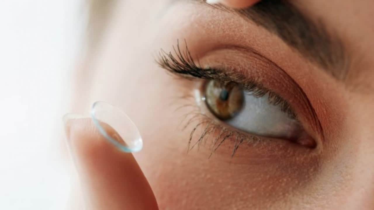 Foto - Göz sağlığınızı riske atmayın! Kontakt lens kullanımında 5 kritik hata