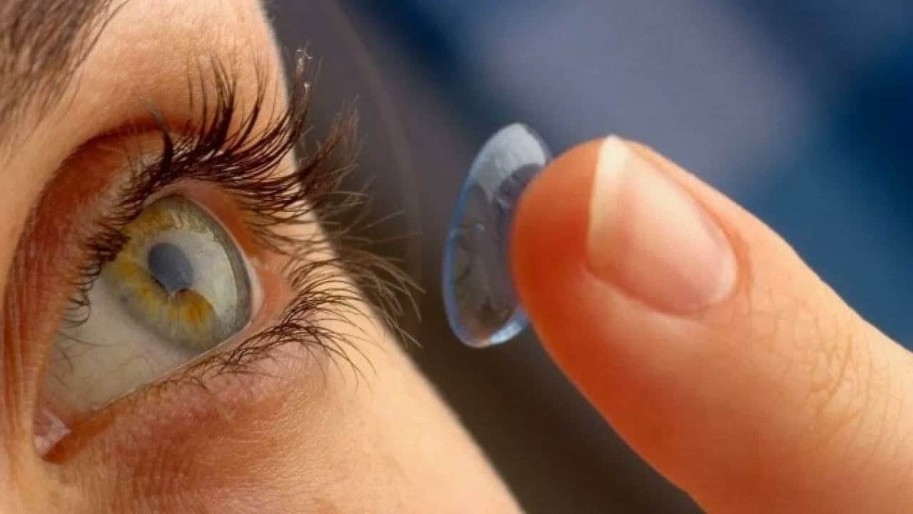 Foto - Göz sağlığınızı riske atmayın! Kontakt lens kullanımında 5 kritik hata