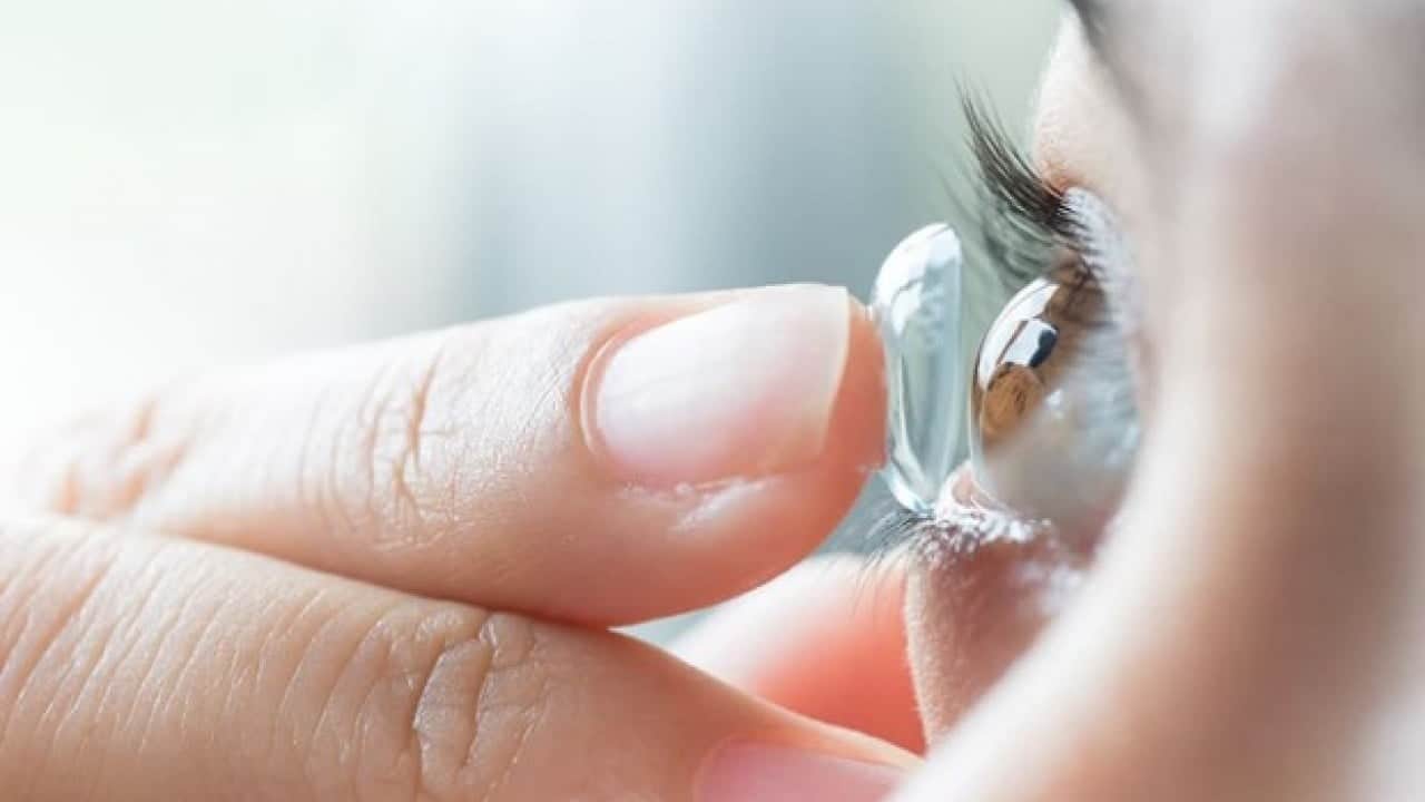 Foto - Göz sağlığınızı riske atmayın! Kontakt lens kullanımında 5 kritik hata