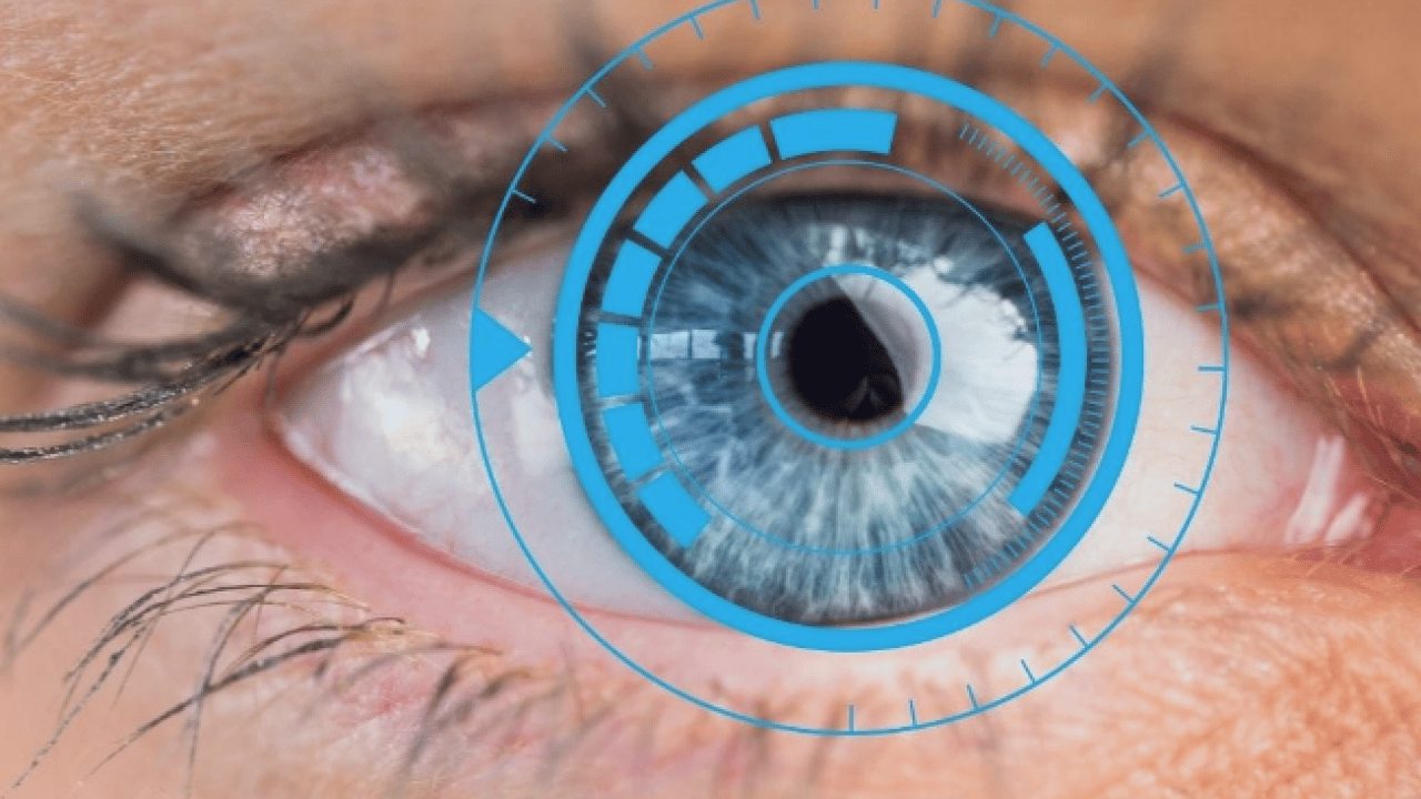Foto - Göz yapısı, retina sağlığı: Yazı gözlüksüz karşılamak isteyenler akıllı merceklere yöneliyor