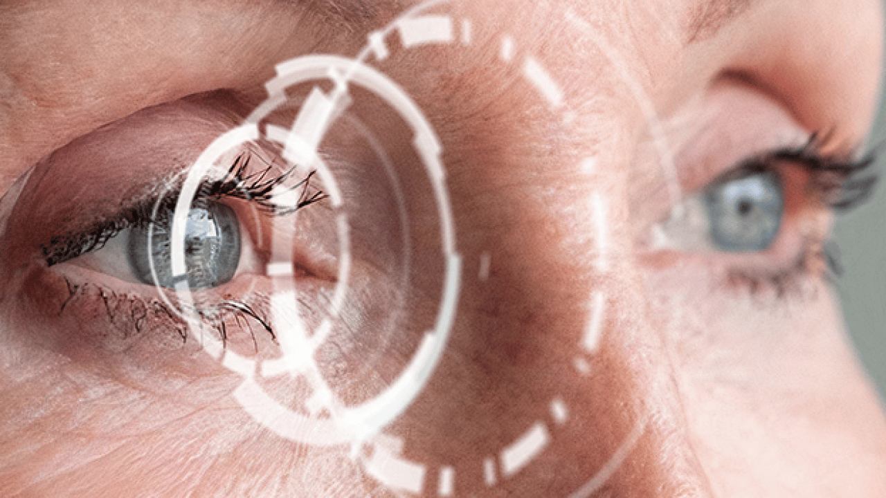 Foto - Göz yapısı, retina sağlığı: Yazı gözlüksüz karşılamak isteyenler akıllı merceklere yöneliyor