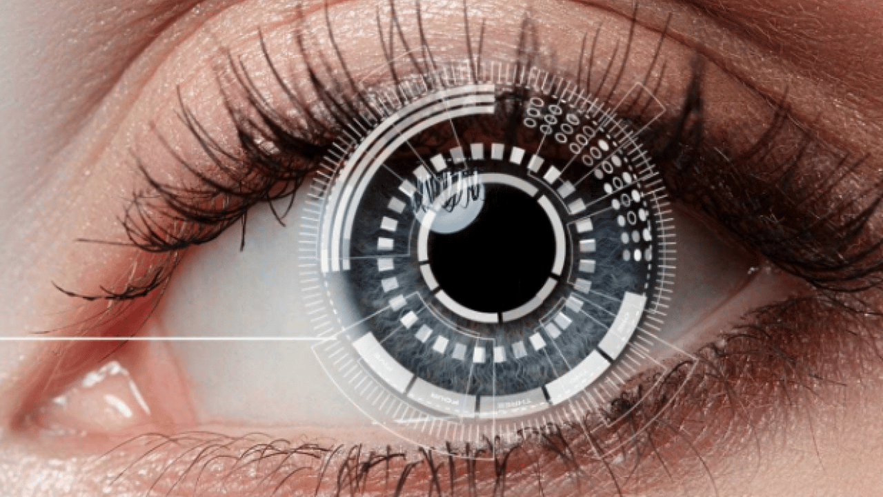 Foto - Göz yapısı, retina sağlığı: Yazı gözlüksüz karşılamak isteyenler akıllı merceklere yöneliyor