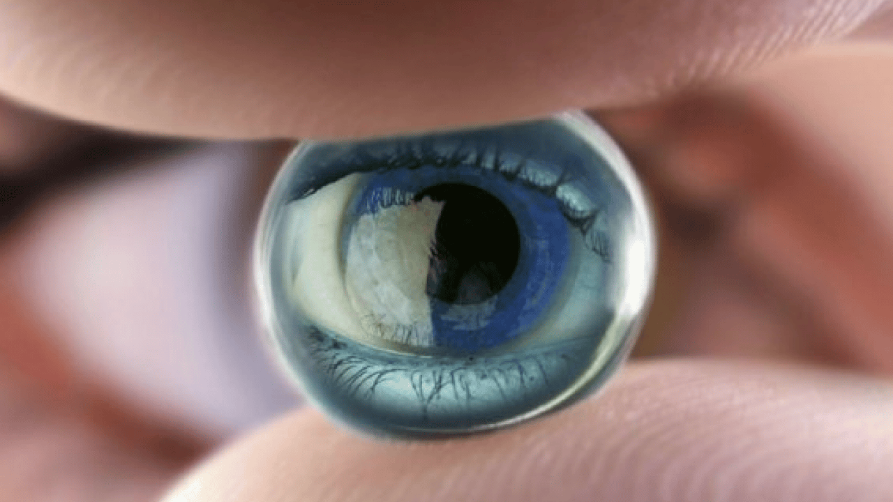 Foto - Göz yapısı, retina sağlığı: Yazı gözlüksüz karşılamak isteyenler akıllı merceklere yöneliyor