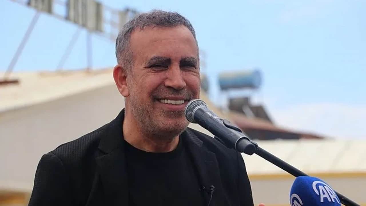 Foto - Gözaltına alınan Haluk Levent'ten ilk açıklama: Asıl bombayı bekleyin