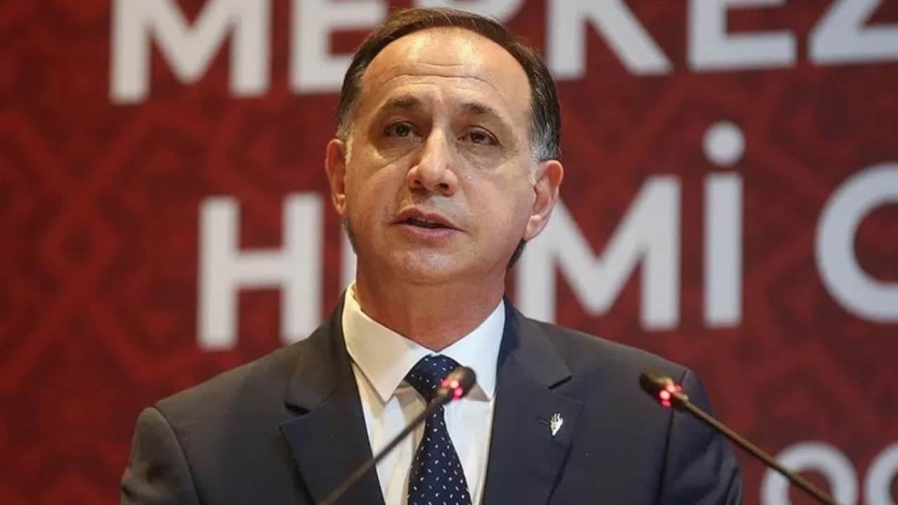 Foto - Gözaltındaki MHK Başkanı hakkında yeni gelişme! Gündoğdu için şok tazminat detayı