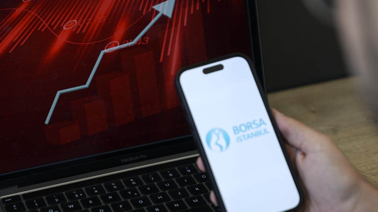 Foto - Gözler fon soruşturması ve SPK’da! Borsa son 6 ayın dip seviyesinde