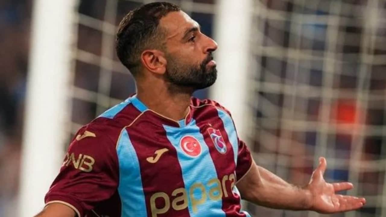 Foto - Gözler Muhammed Salah’ta: Türkiye’de ilk büyük sınav
