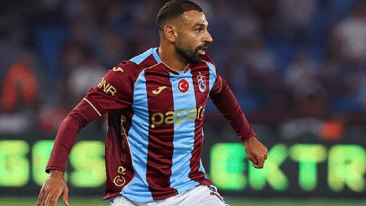 Foto - Gözler Muhammed Salah’ta: Türkiye’de ilk büyük sınav