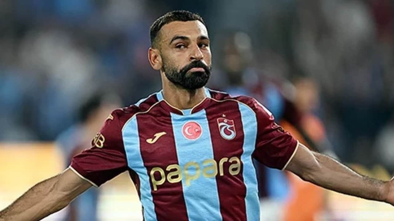 Foto - Gözler Muhammed Salah’ta: Türkiye’de ilk büyük sınav