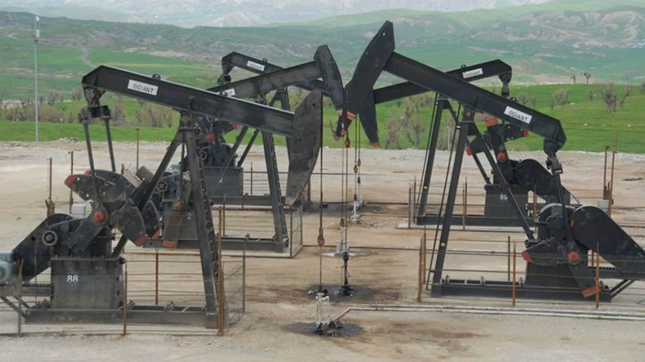 Foto - Gözler Somali'ye çevrilmişken Türkiye petrolün kralını o ilimizde bulabilir! Karar çıktı, yerin altına iniliyor
