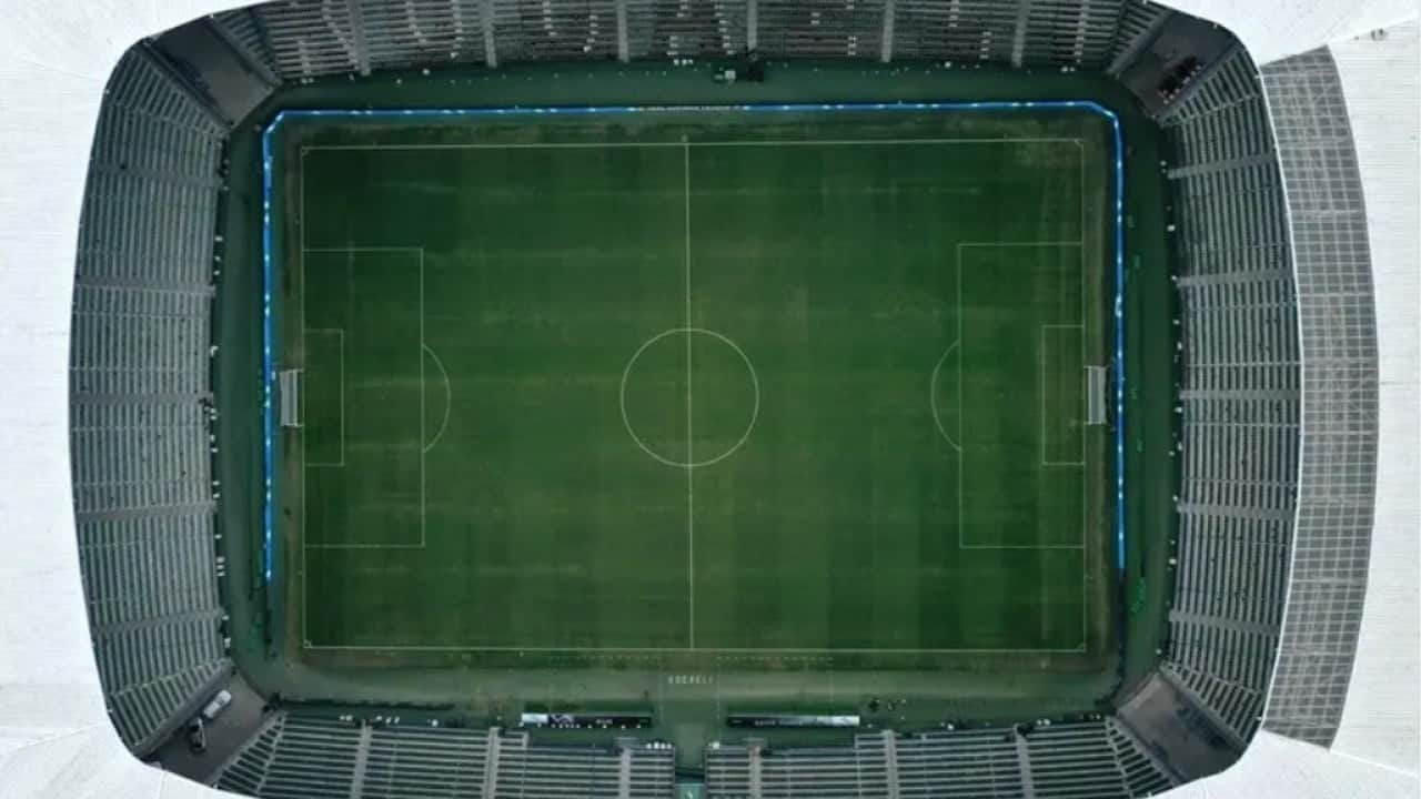 Foto - Gözler Türkiye-Fransa karşılaşmasında! Kocaeli Stadyumu dev maça hazır