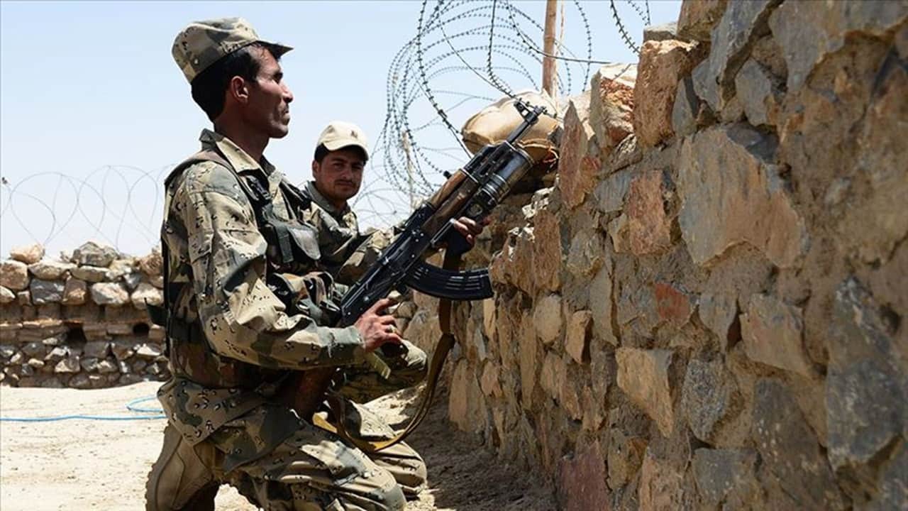 Foto - Gözler Türkiye'ye çevrilmişti! Pakistan'dan ortalığı karıştıracak haber geldi