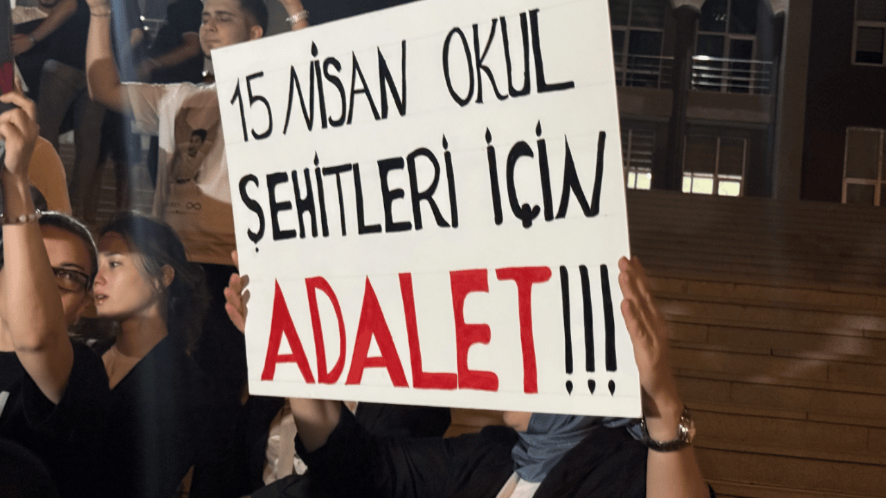 Foto - Gözler üst mahkemede: Okul saldırısında tahliyeye itiraz