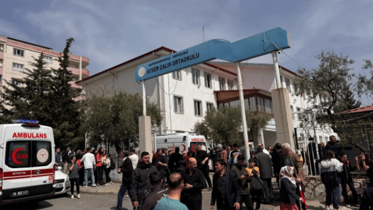 Foto - Gözler üst mahkemede: Okul saldırısında tahliyeye itiraz