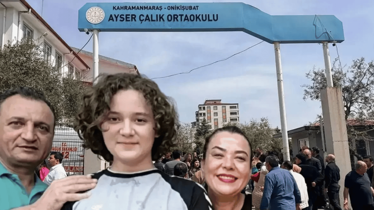 Foto - Gözler üst mahkemede: Okul saldırısında tahliyeye itiraz