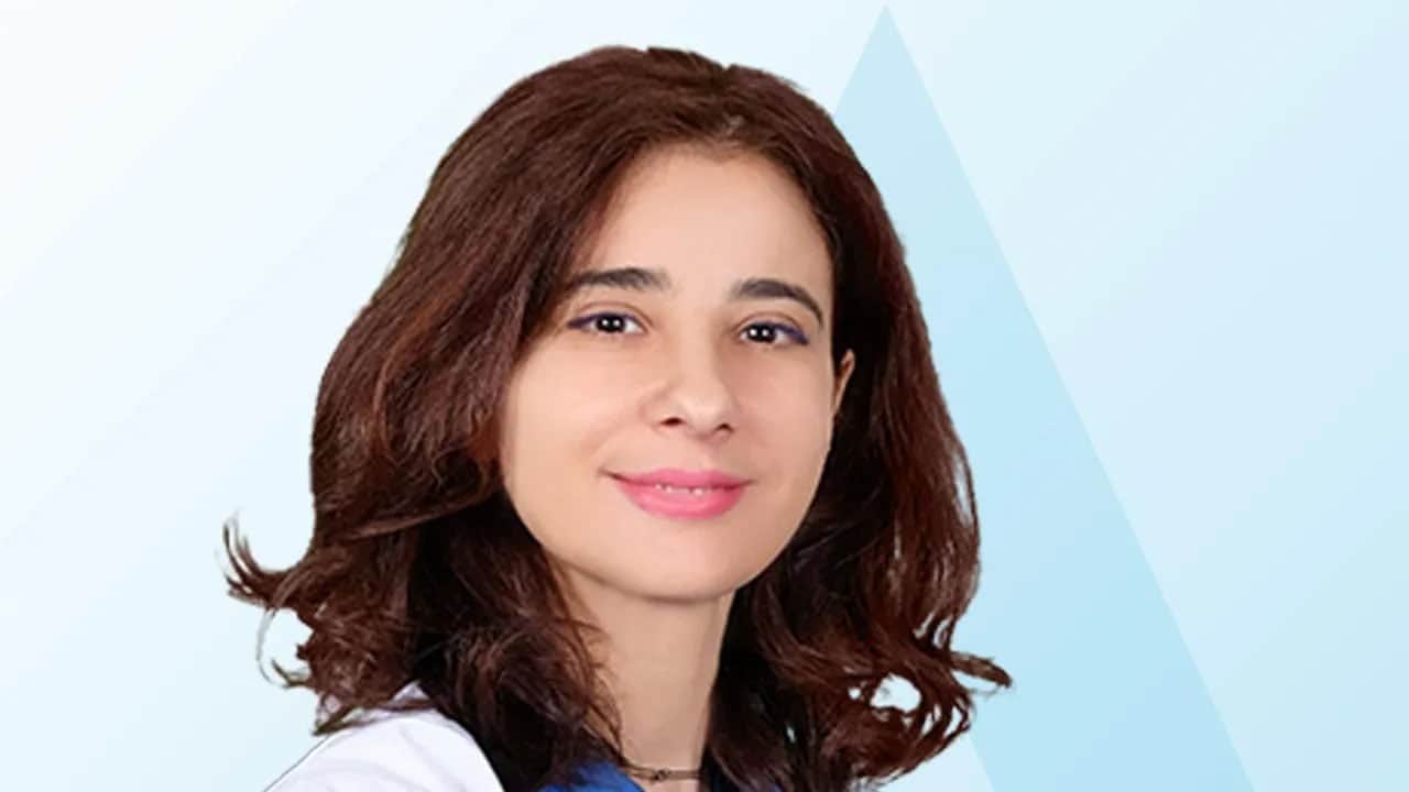 Foto - Gözlerini tehdit eden klima: UV400 koruması ile koruma altına alın! Çocuklarda buna dikkat edin...