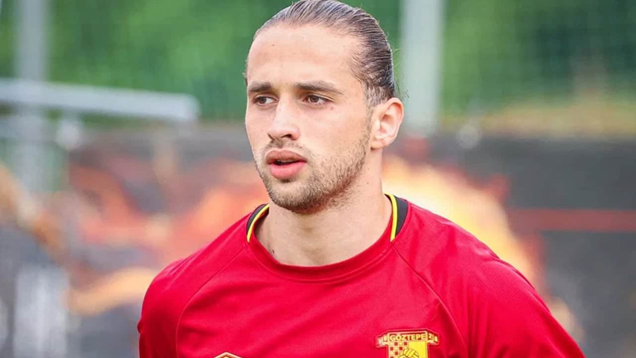 Foto - Göztepe 8 milyon Euro istiyor! Galatasaray Arda Okan için yeniden devrede