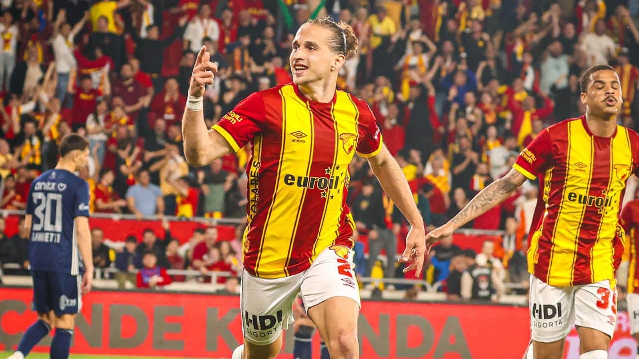 Foto - Göztepe 8 milyon Euro istiyor! Galatasaray Arda Okan için yeniden devrede