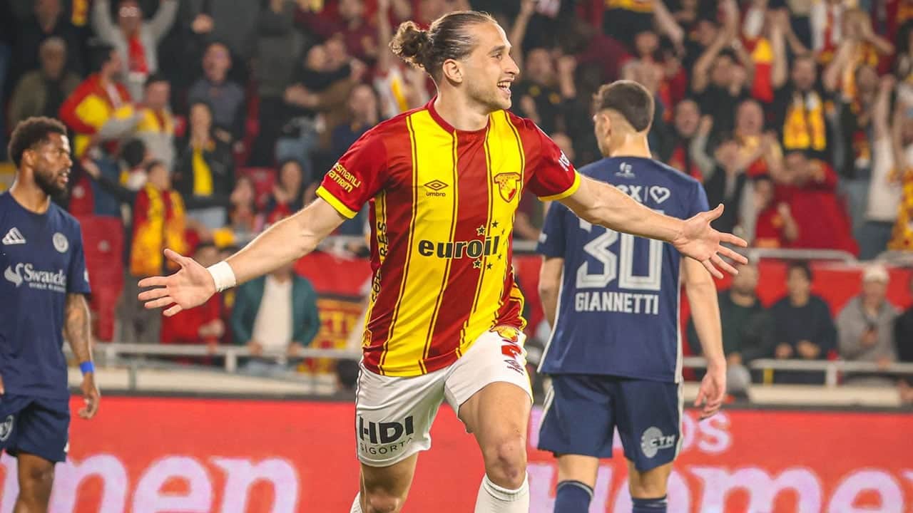 Foto - Göztepe 8 milyon Euro istiyor! Galatasaray Arda Okan için yeniden devrede