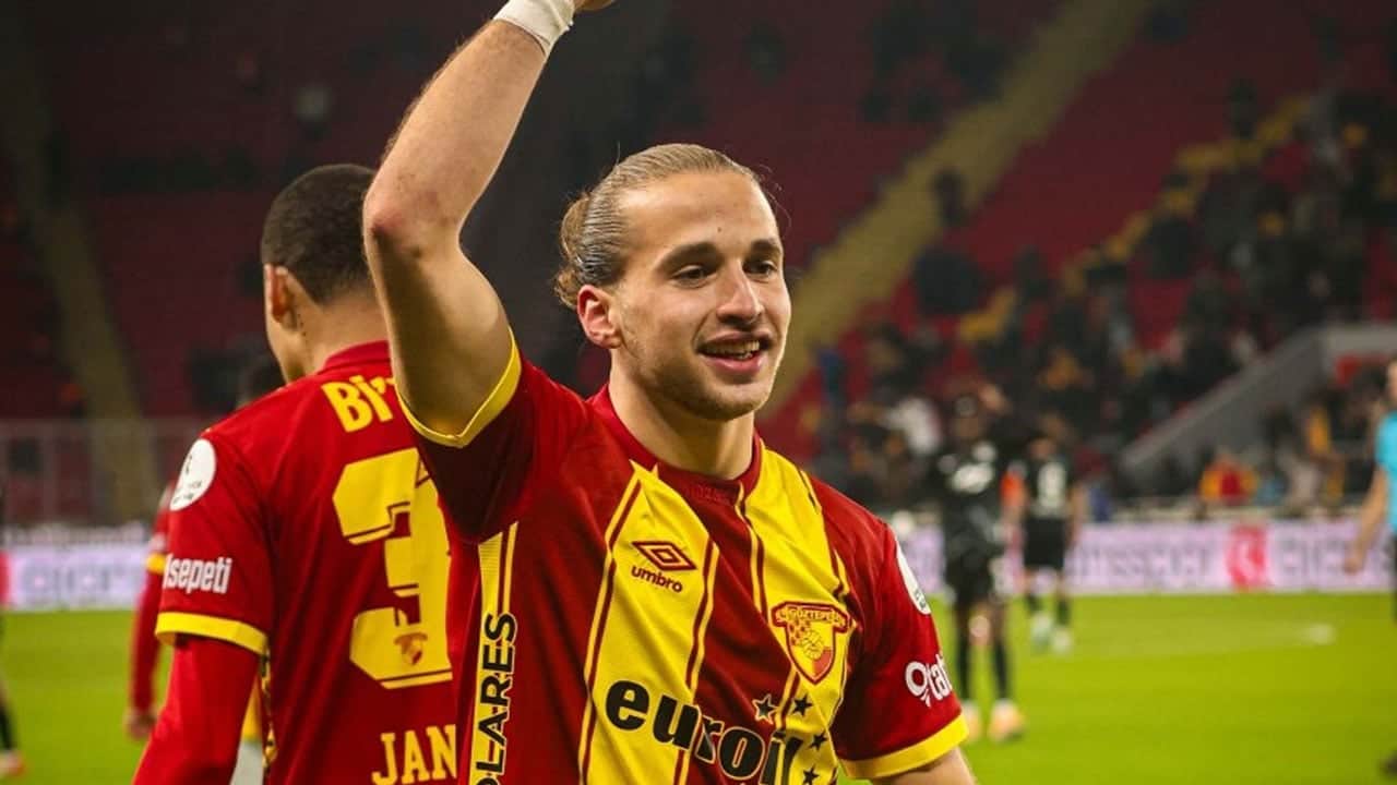 Foto - Göztepe 8 milyon Euro istiyor! Galatasaray Arda Okan için yeniden devrede