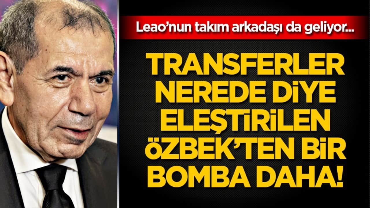 Göztepe galibiyeti sonrası 2030'a kadar imza atacak isim belli oldu! Galatasaray atağa kalktı...