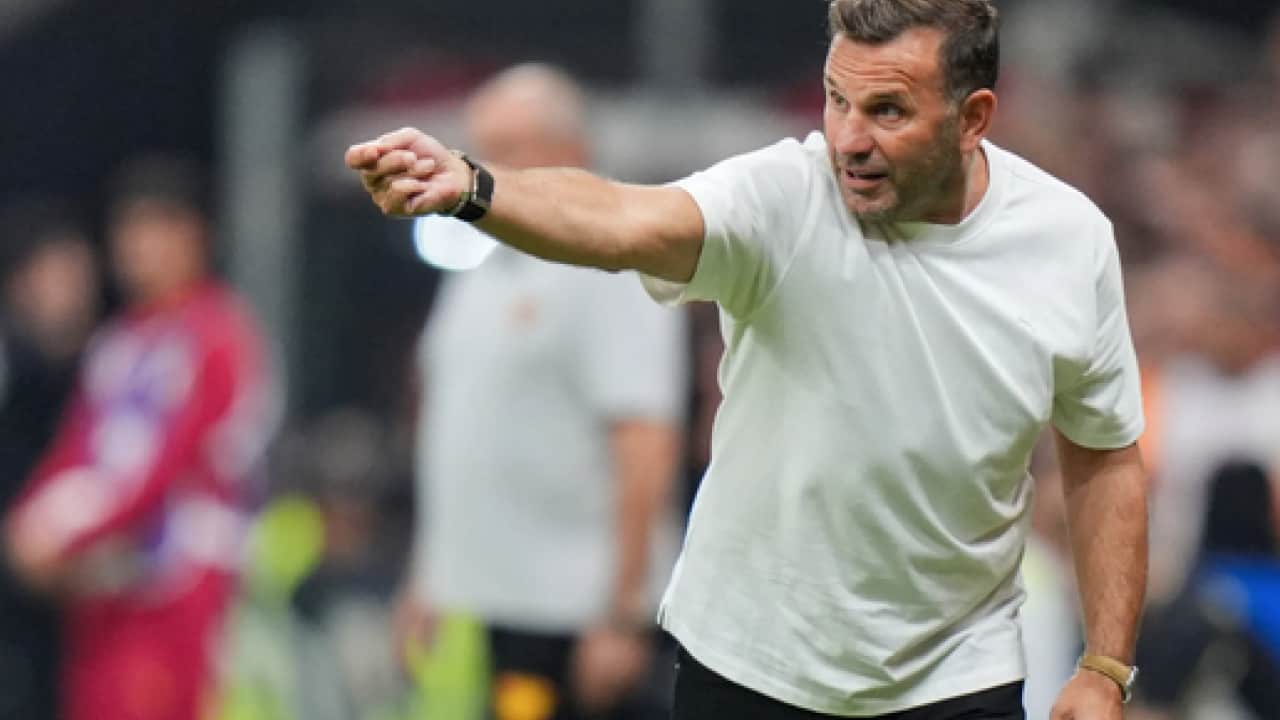 Foto - Göztepe galibiyeti sonrası 2030'a kadar imza atacak isim belli oldu! Galatasaray atağa kalktı...