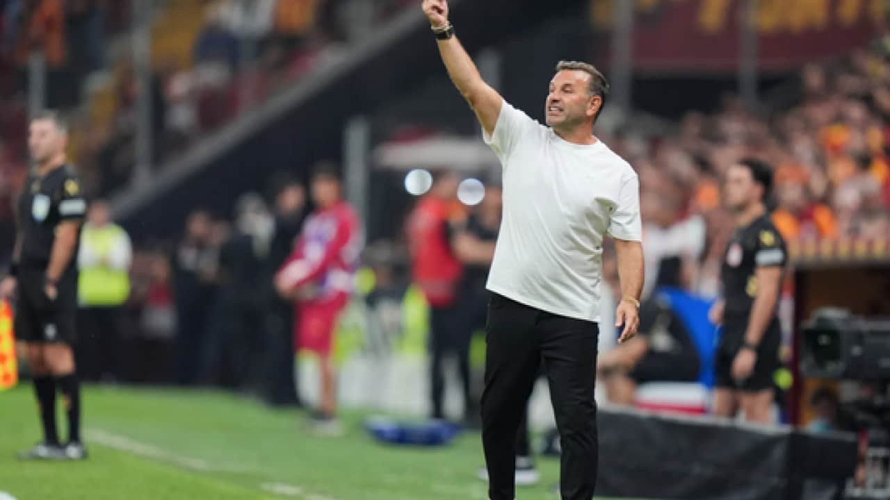 Foto - Göztepe galibiyeti sonrası 2030'a kadar imza atacak isim belli oldu! Galatasaray atağa kalktı...