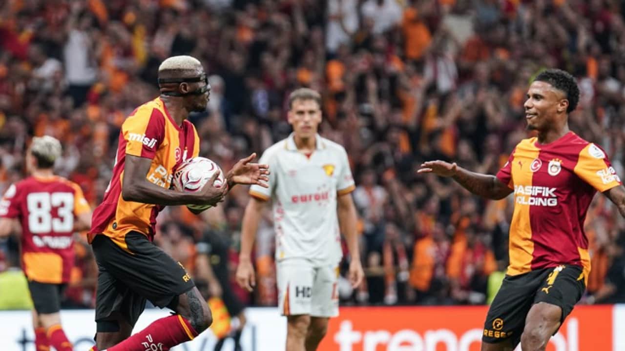 Foto - Göztepe'nin büyük isyanı: Yıllardır değişmeyen komedi… Olay mahalli: Rams Park!
