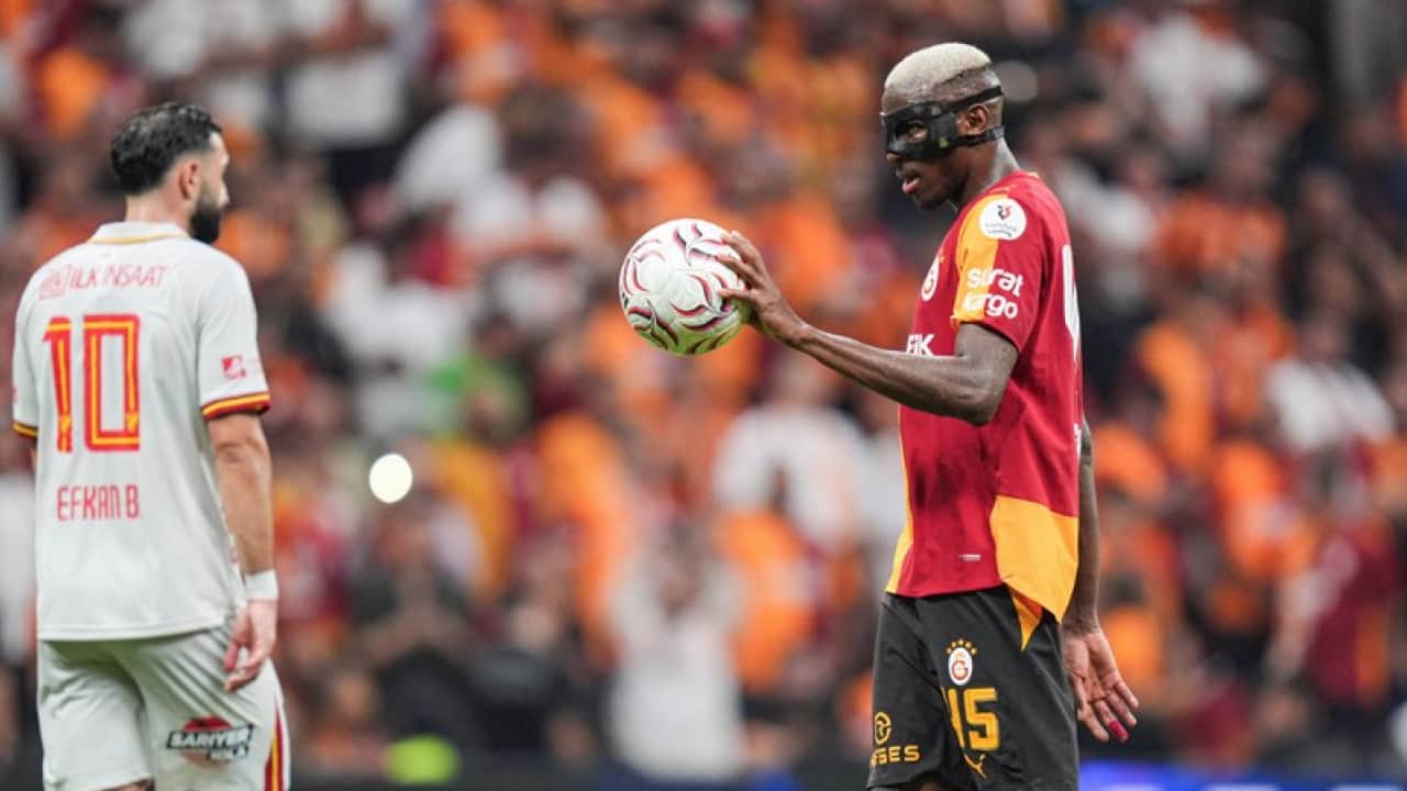 Foto - Göztepe'nin büyük isyanı: Yıllardır değişmeyen komedi… Olay mahalli: Rams Park!