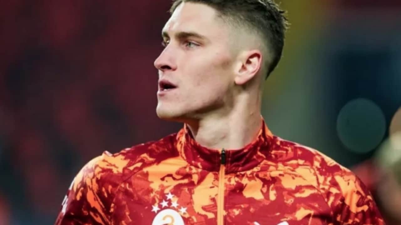 Foto - Gözü İngiltere pazarında: Sallai'nin kişisel kararı belli oldu