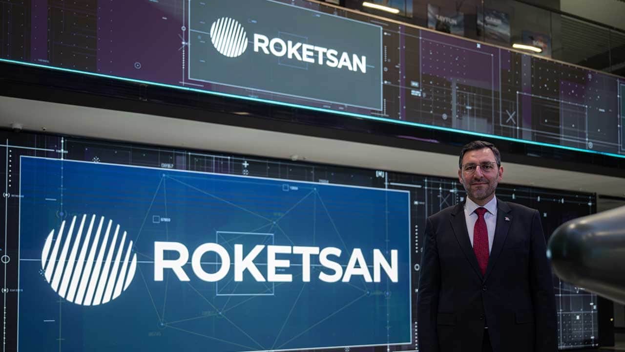 Foto - Gözümüz yükseklerde: ROKETSAN’dan tarihi uzay projesi