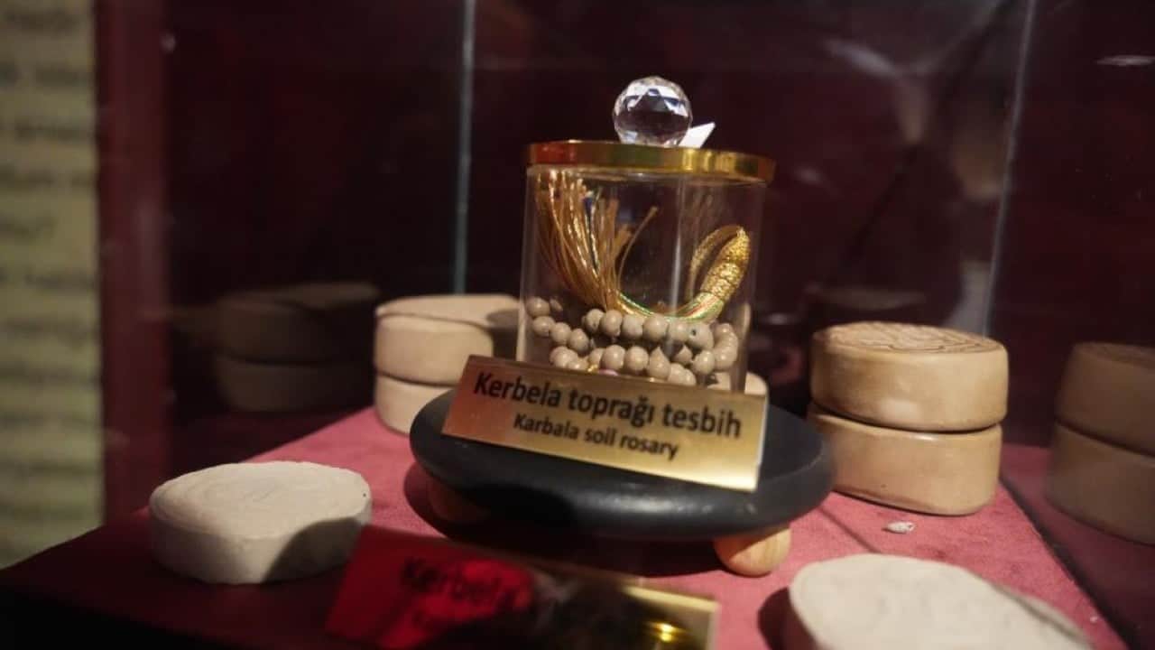 Foto - Gözyaşları içinde ayrılıyorlar Bu müzeyi ziyaret eden ağlamaya başlıyor