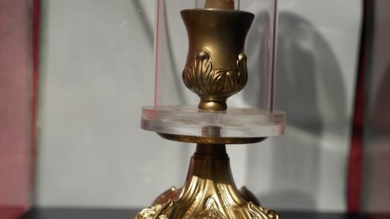 Foto - Gözyaşları içinde ayrılıyorlar Bu müzeyi ziyaret eden ağlamaya başlıyor