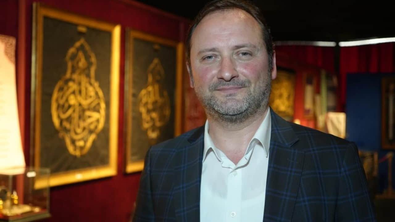 Foto - Gözyaşları içinde ayrılıyorlar Bu müzeyi ziyaret eden ağlamaya başlıyor