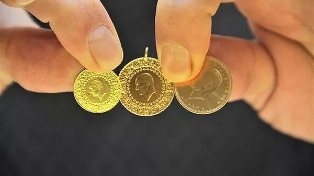 Foto - Gram altın 230 lira düştü! Ünlü ekonomist sessizliği bozdu: 1100 lira değişecek