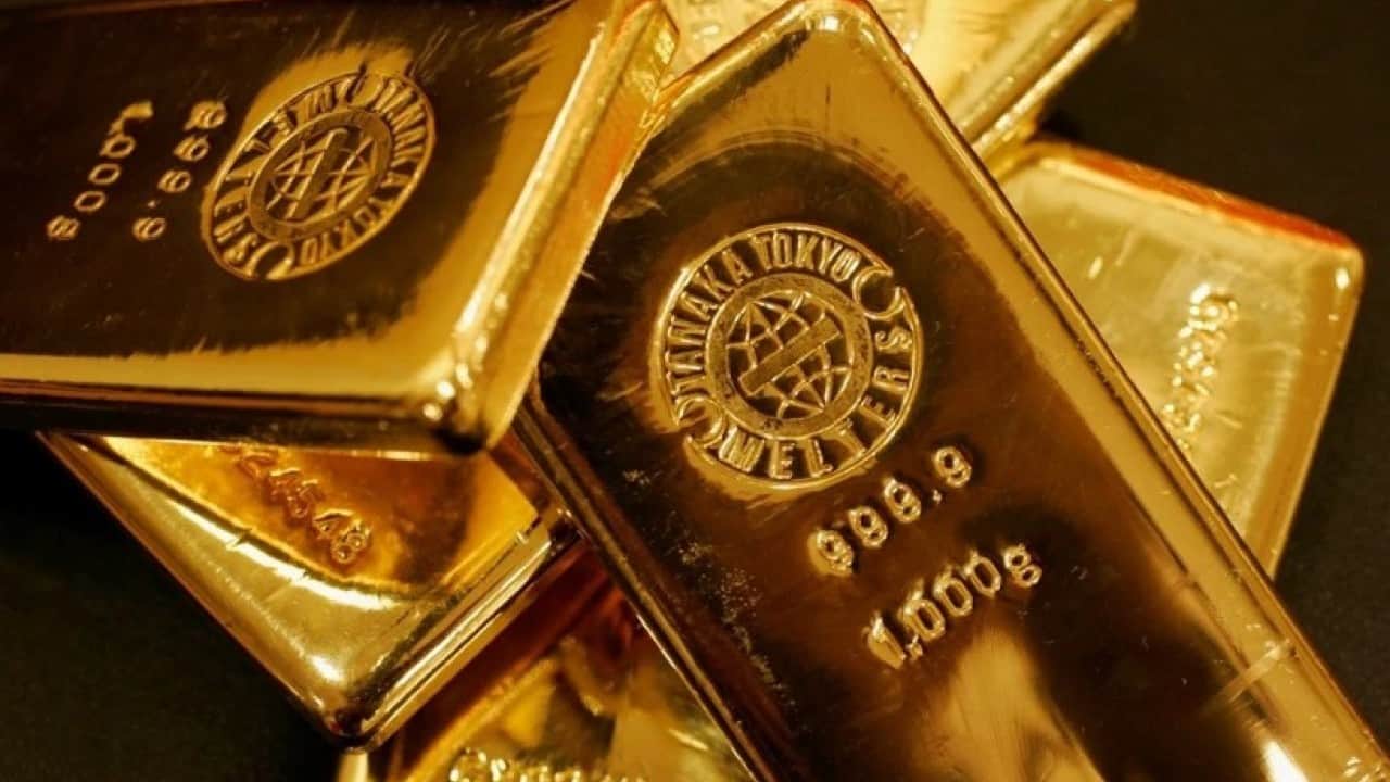 Foto - Gram altın 230 lira düştü! Ünlü ekonomist sessizliği bozdu: 1100 lira değişecek