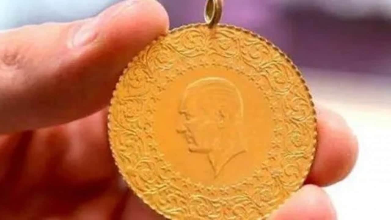 Foto - Gram altın 6 bin liraya dayandı! Dünya Altın Konseyi son altın tahminini duyurdu