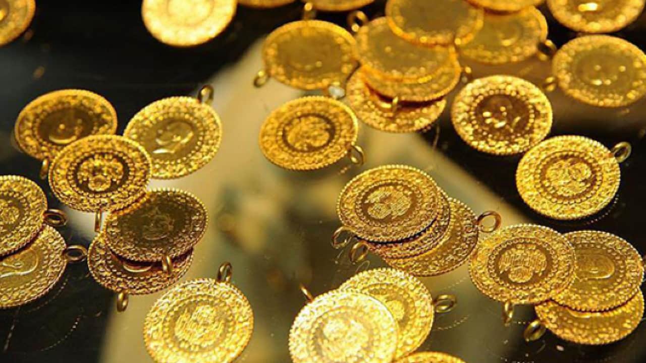Gram altın 7 bin lirayı aştı: Gözler yeni zirvede
