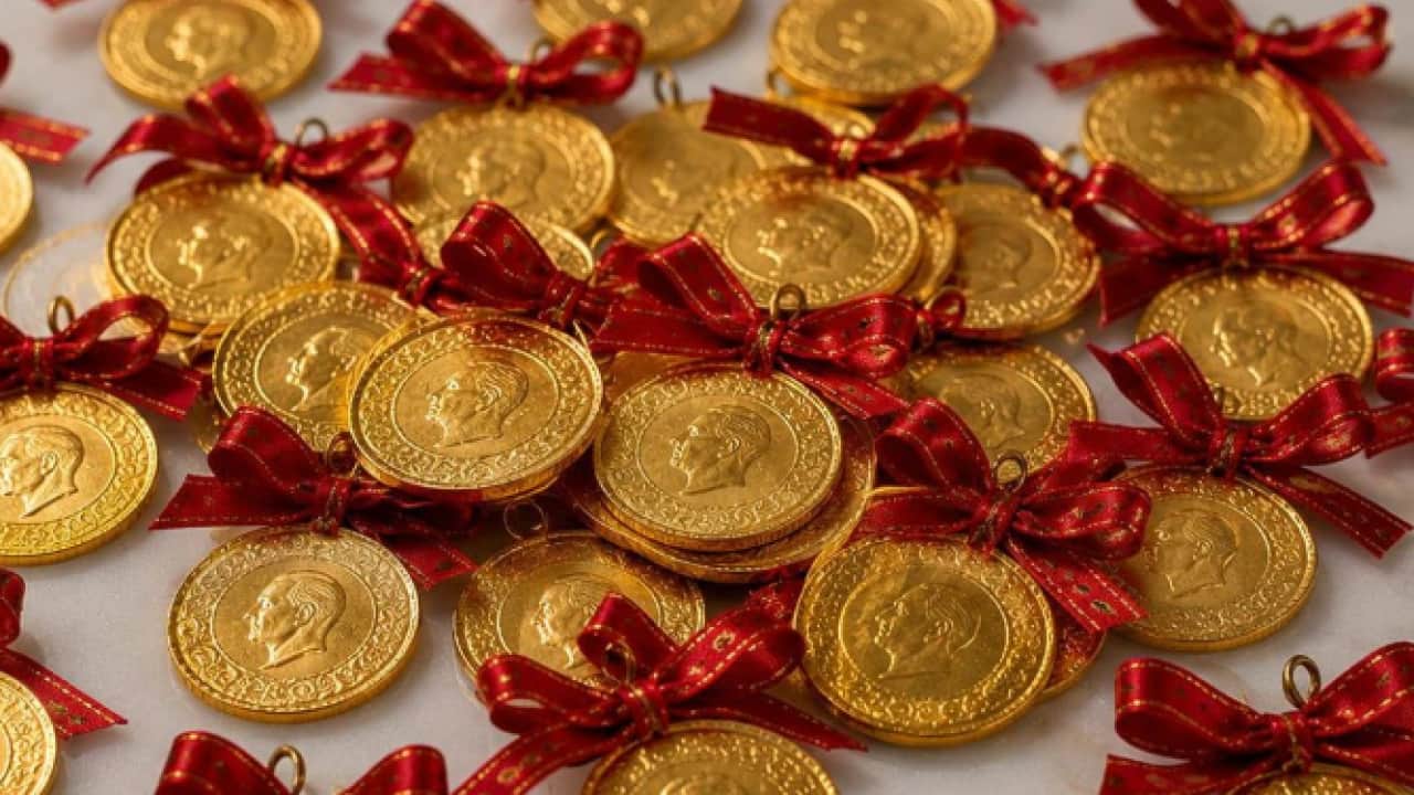 Foto - Gram altın 7 bin lirayı aştı: Gözler yeni zirvede
