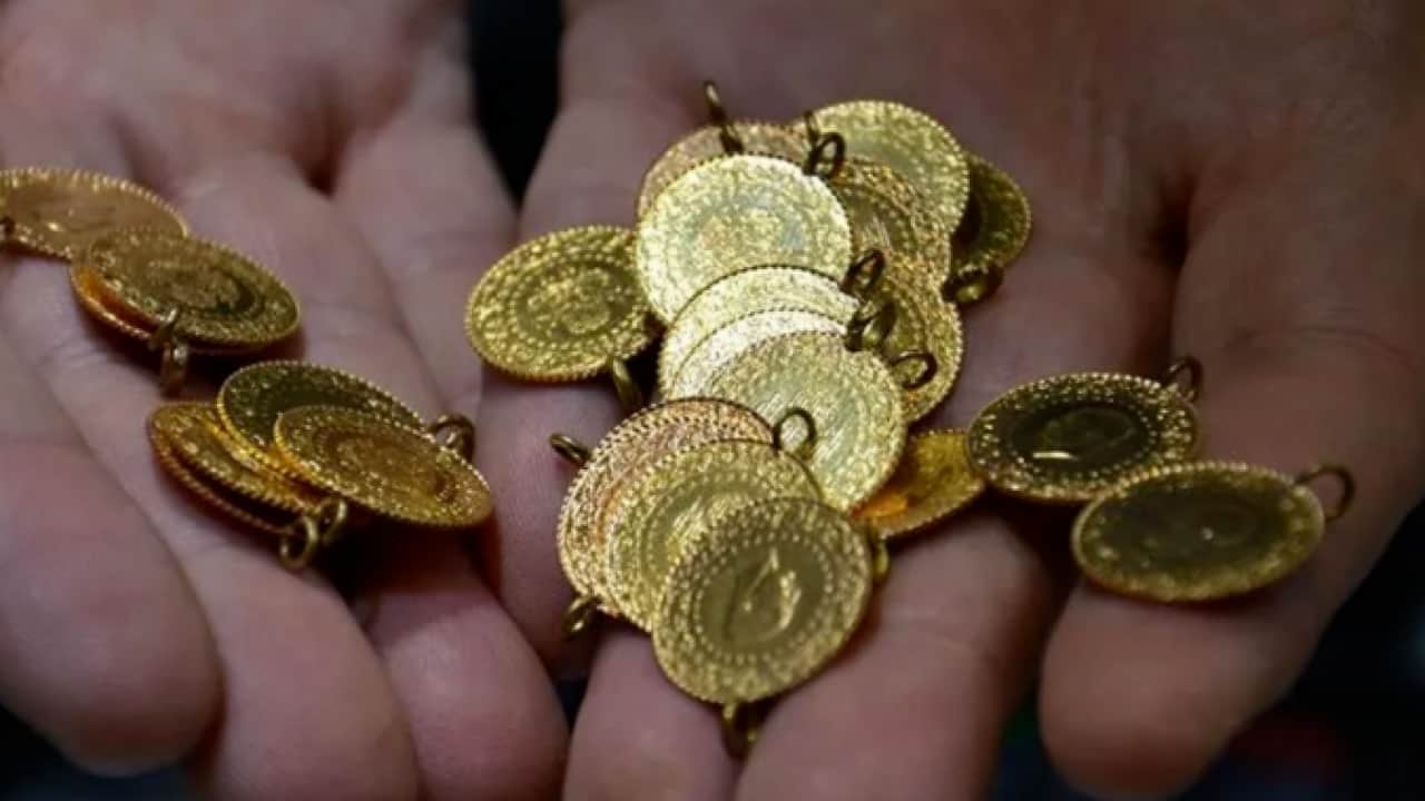 Foto - Gram altın 7 bin lirayı aştı: Gözler yeni zirvede