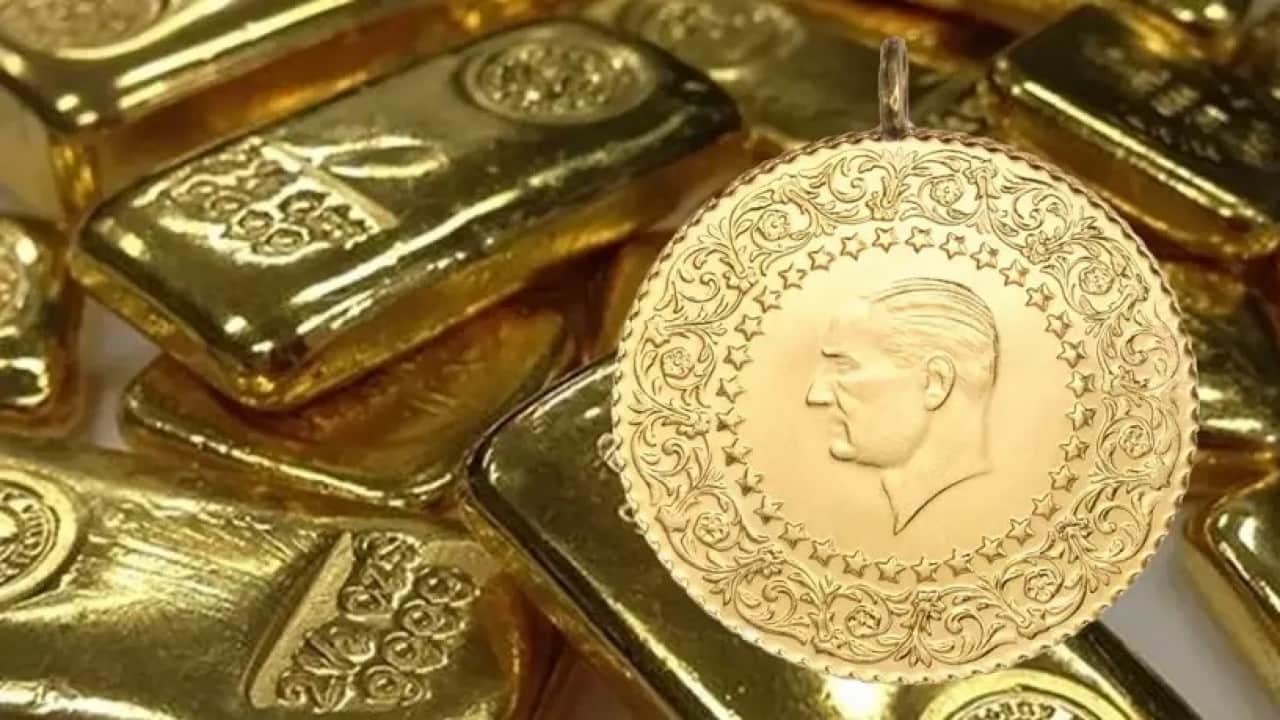 Foto - Gram altın füze gibi fırlarken ünlü ekonomistten korkutan çıkış: Yıkıcı bir ton bekleniyor